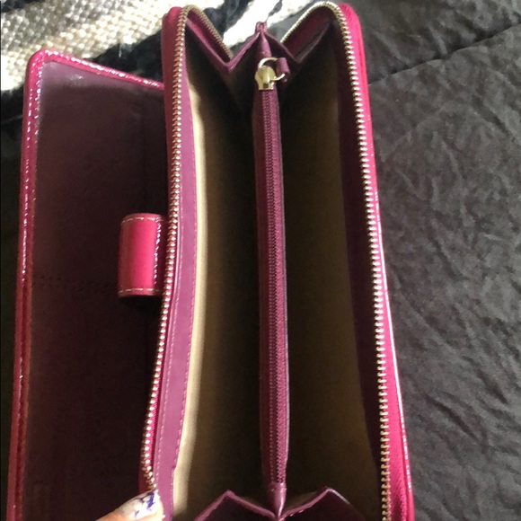 Coach wallet - Picture 3 of 4